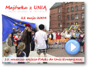 15. rocznica wejścia Polski do Unii Europejskiej