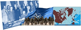 4 kwietnia 1949 - powstanie NATO