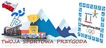 9 - 25 lutego 2018 - Zimowe Igrzyska Olimpijskie 2018 w koreańskim mieście Pjongczang