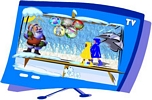 13 grudnia - Światowy Dzień Telewizji dla Dzieci