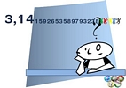 14 marca - Światowy Dzień Liczby Pi