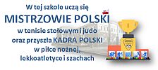Szkoła Podstawowa Sportowa im. Olimpijczyków Śląskich  w Mysłowicach