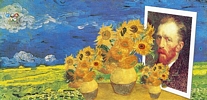 30 marca 1853 - urodził się Vincent van Gogh