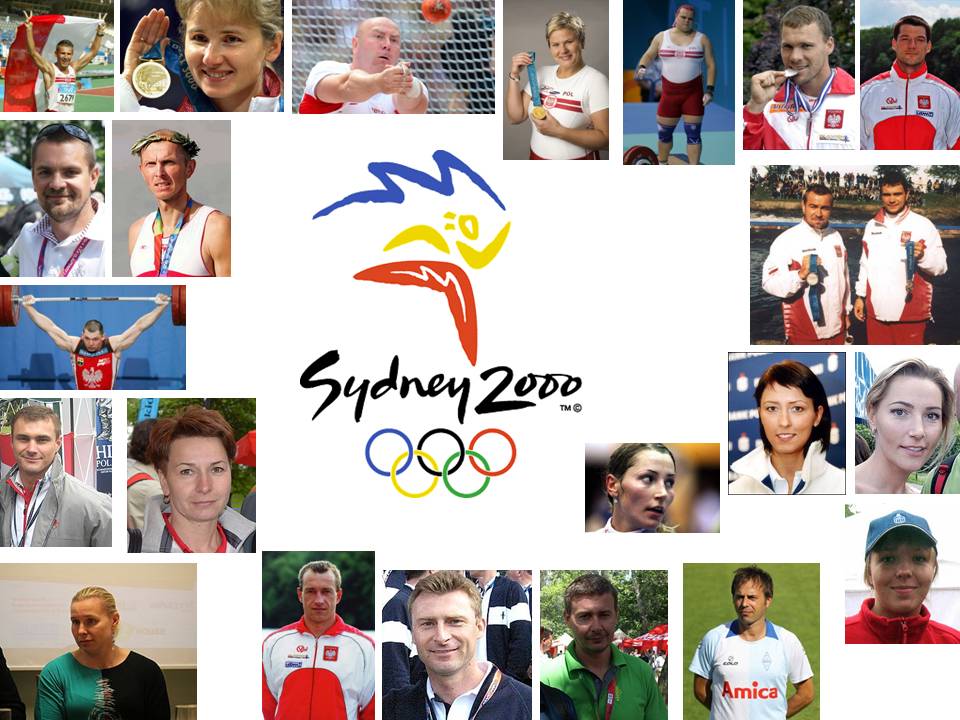 Letnie Igrzyska Olimpijskie 2000