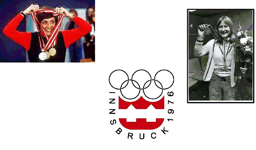 Letnie Igrzyska Olimpijskie 1976
