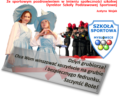 Barbórka - Dzień Górnika, Naftowca i Gazownika