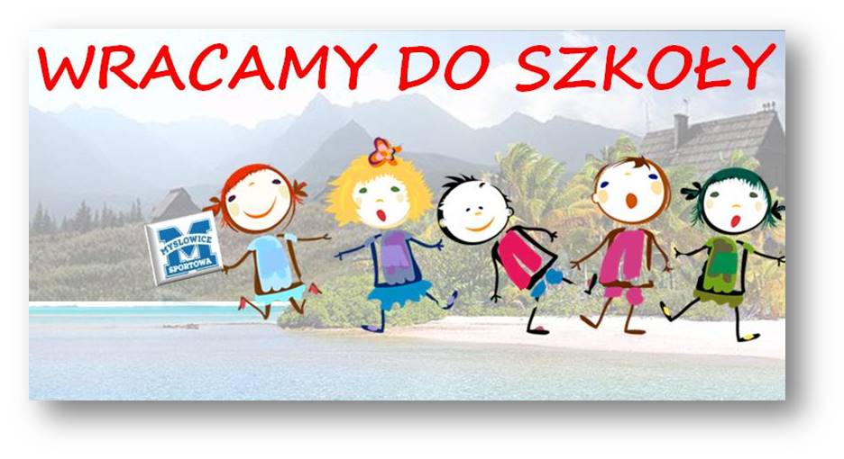 Wracamy do szkoły