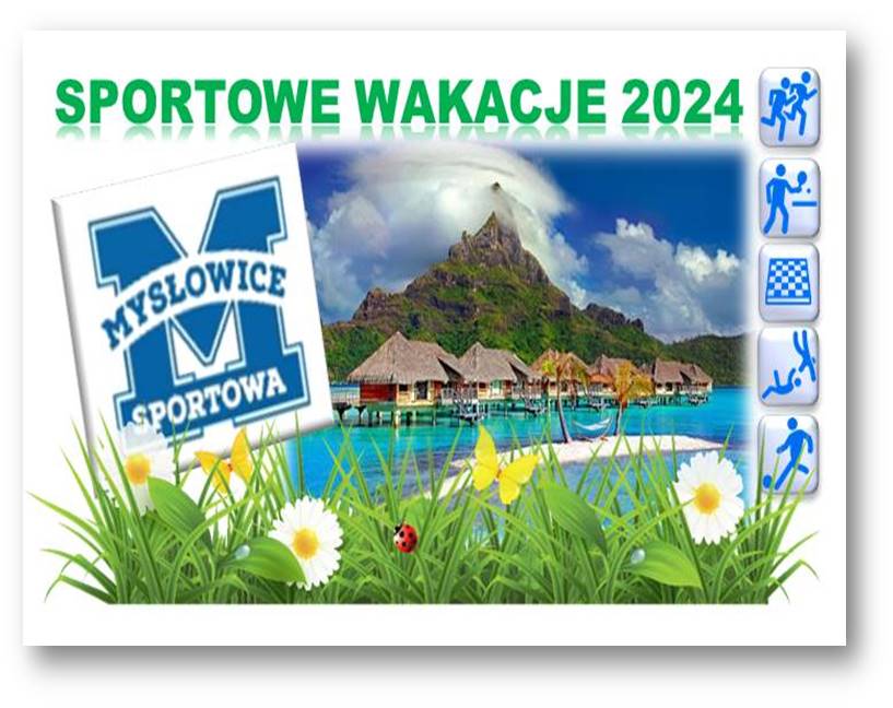 Wakacje 2024