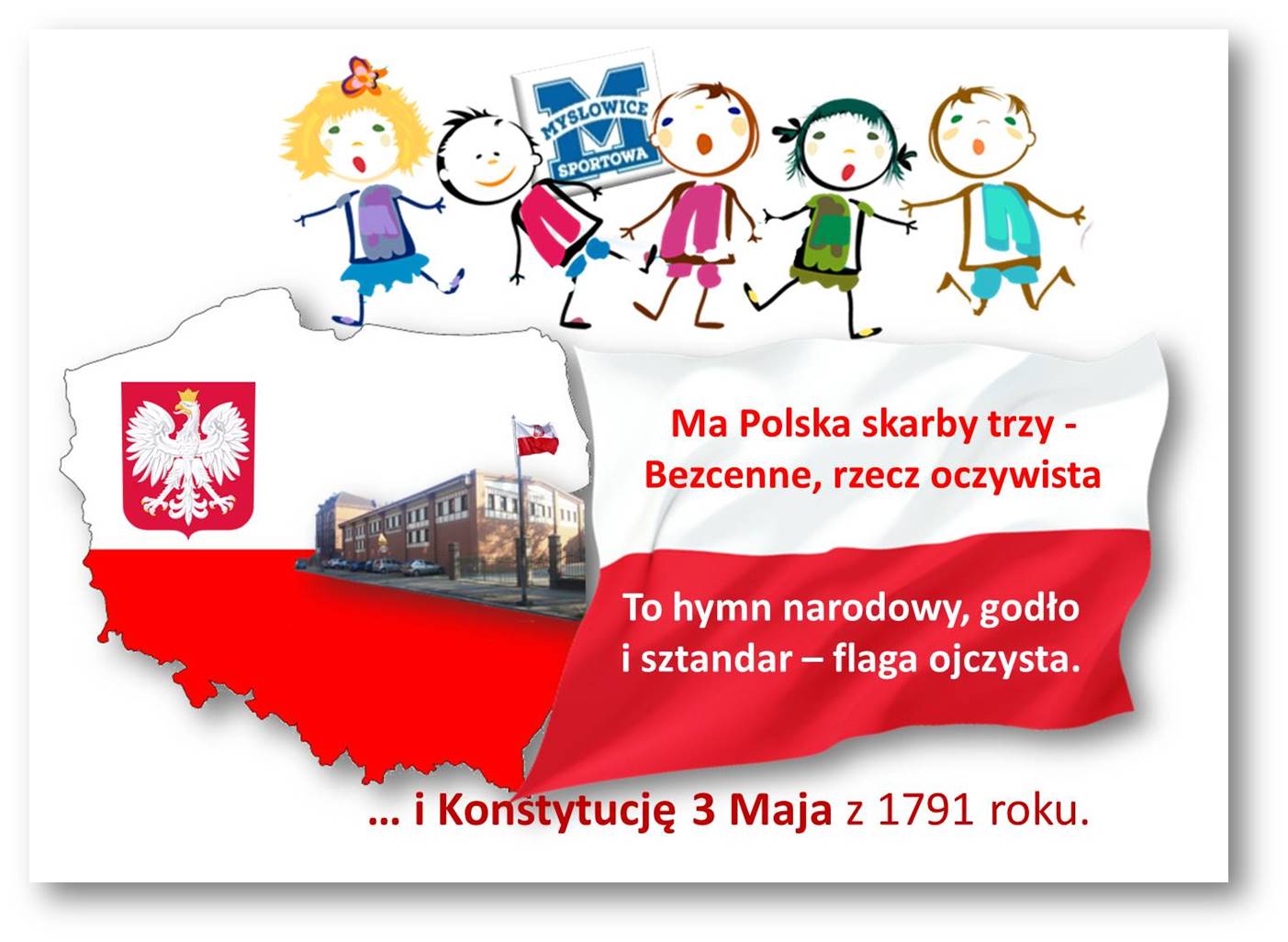 Majowe Święta Narodowe