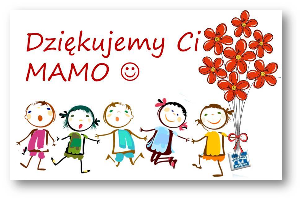 Dzień Mamy 2025