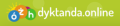 dyktanda.online