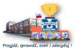 Szkoła Podstawowa Sportowa im. Olimpijczyków Śląskich  w Mysłowicach