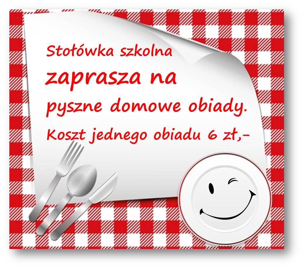 Pyszne domowe obiady