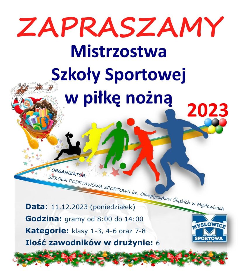 Turniej piłki nożnej
