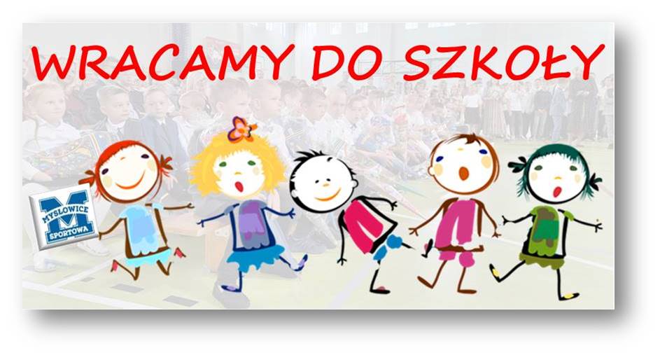 Wracamy do szkoły