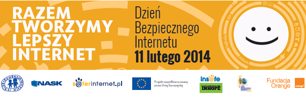 Razem tworzymy lepszy Internet