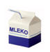 Program Mleko w szkole