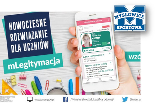 mLegitymacja