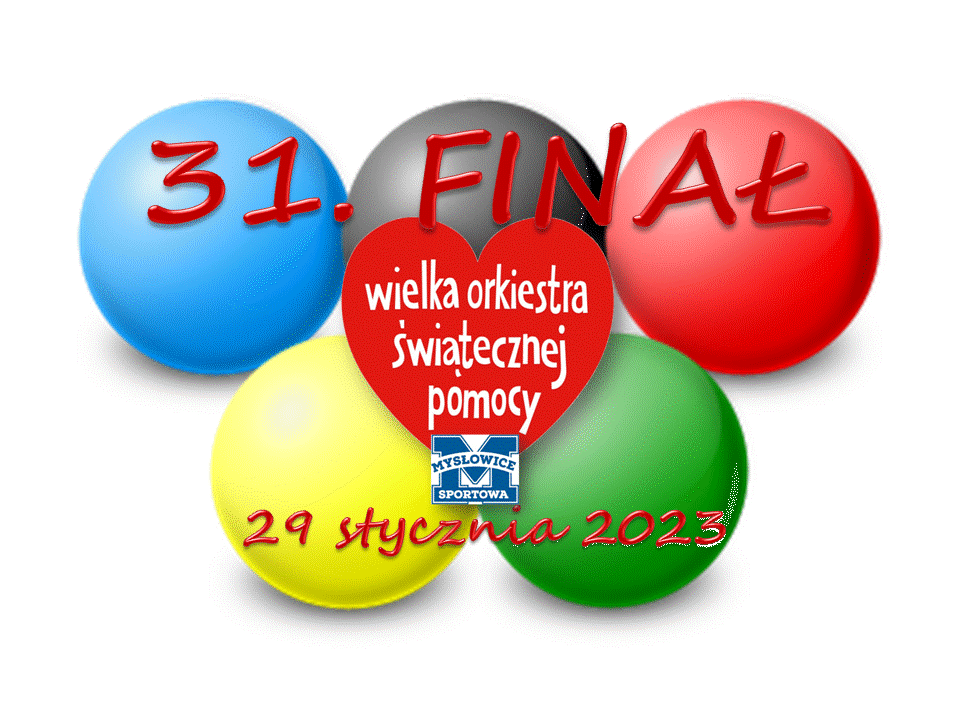 31. Finał WOŚP