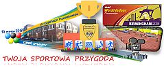 1-4 marca 2018 - Halowe mistrzostwa świata w lekkoatletyce