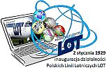 2 stycznia 1929 - inauguracja działalności Polskich Linii Lotniczych LOT