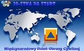 2 marca - Międzynarodowy Dzień Obrony Cywilnej