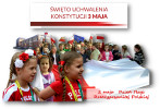 Obchody Święta Konstytucji 3 Maja i Dnia Flagi