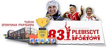 83. plebiscyt Przeglądu Sportowego