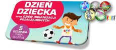 5 czerwca - Dzień Dziecka