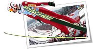 31.12.2015 - 06.01.2016 - 64 Turniej Czterech Skoczni