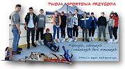 Zespół Szkół Sportowych w Mysłowicach
