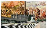 13 czerwca 1985 - Udostępnienie dla zwiedzających Panoramy Racławickiej we Wrocławiu