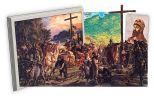 14 kwietnia 966 - Mieszko I, król Polski przyjmuje chrzest