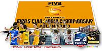 12-17 grudnia 2017 - Klubowe Mistrzostwa Świata 2017 w siatkówce