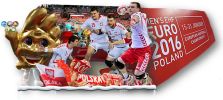 15-31 styczeń 2016 - Mistrzostwa Europy w Piłce Ręcznej Mężczyzn; Fot. PAP