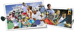 15-28 stycznia 2018 - Australian Open 2018