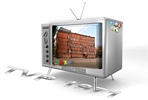 16 marca 1971 - pierwsza emisja kolorowego programu w Telewizji Polskiej