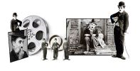 16 kwietnia 1889 - urodził się Charlie Chaplin (właśc. sir Charles Spencer Chaplin, 1889–1977), angielski aktor, reżyser i scenarzysta filmowy, król komików lat dwudziestych