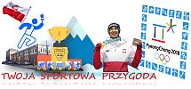 Kamil Stoch - złoty medalista w skokach narciarskich na dużej skoczni - Zimowe Igrzyska Olimpijskie 2018 w  Pjongczang