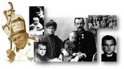 18 maja 1920 - W Wadowicach urodził się Karol Wojtyła, późniejszy papież Jan Paweł II (1920-2005)