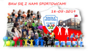 Festyn środowiskowy Baw się z nami sportowcami