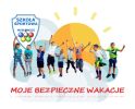 15 maja 2019 Ogólnopolski Konkurs Plastyczny Moje bezpieczne wakacje