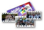 31 maja 2019 Dzień Dziecka w Sportowej z Klubem Olimpijczyka