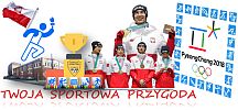 Polscy medaliści: złoty medal Kamila Stocha w skokach narciarskich na dużej skoczni, brązowy medal drużyny w skokach narciarskich - Zimowe Igrzyska Olimpijskie 2018 w  Pjongczang