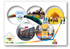 20 marc 2019 XVI Olimpiada Przedszkolaków