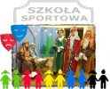 Jasełka w Sportowej