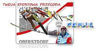 19-21 stycznia 2018 - Mistrzostwa Świata w Lotach Narciarskich