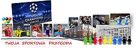 21-22 listopada - Polacy w Lidze Mistrzów 2017/2018