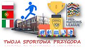 24.01.2018 - Losowanie Ligi Narodów UEFA