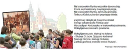 24 marca 1794 - przysięga Tadeusza Kościuszki na krakowskim Rynku